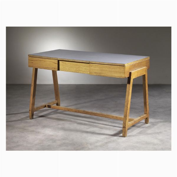 SCRIVANIA  - Asta Design e Arti Decorative del '900 - Associazione Nazionale - Case d'Asta italiane