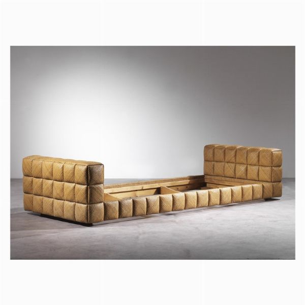 Marzio Cecchi  - Asta Design e Arti Decorative del '900 - Associazione Nazionale - Case d'Asta italiane