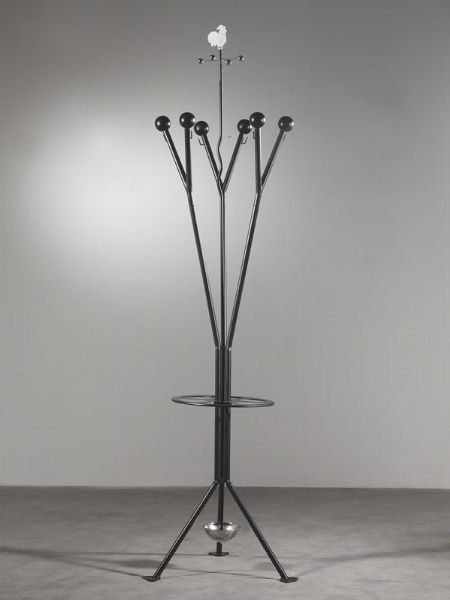 Alessandro Mendini  - Asta Design e Arti Decorative del '900 - Associazione Nazionale - Case d'Asta italiane