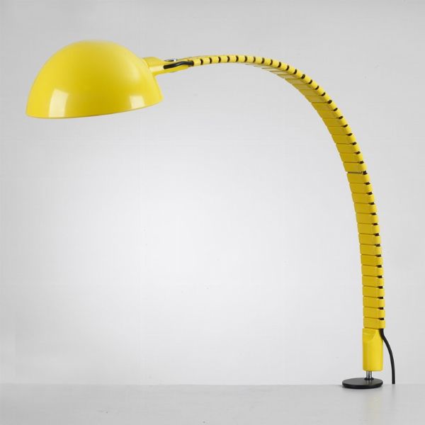 Martinelli Luce  - Asta Design e Arti Decorative del '900 - Associazione Nazionale - Case d'Asta italiane