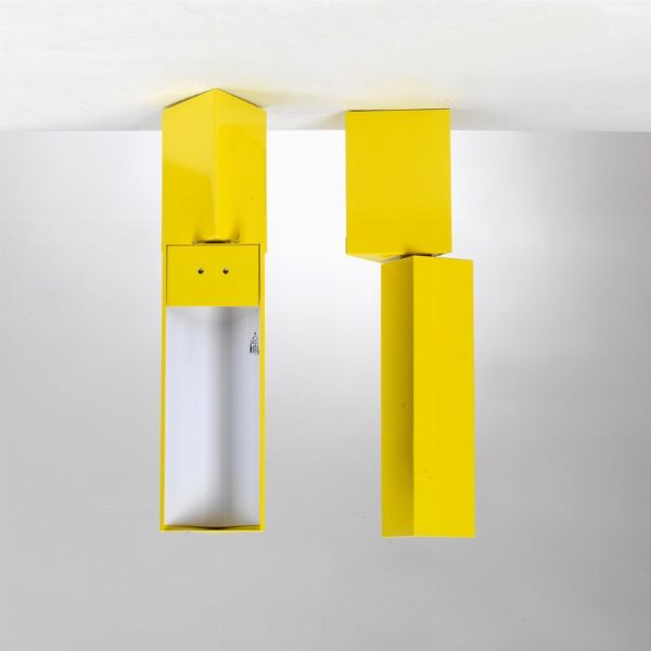 Martinelli Luce  - Asta Design e Arti Decorative del '900 - Associazione Nazionale - Case d'Asta italiane