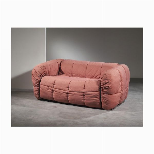 Cini Boeri  - Asta Design e Arti Decorative del '900 - Associazione Nazionale - Case d'Asta italiane