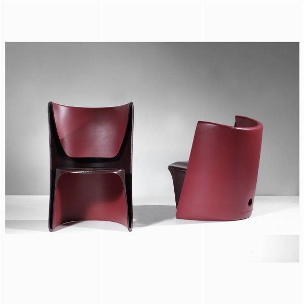 Ron Arad  - Asta Design e Arti Decorative del '900 - Associazione Nazionale - Case d'Asta italiane