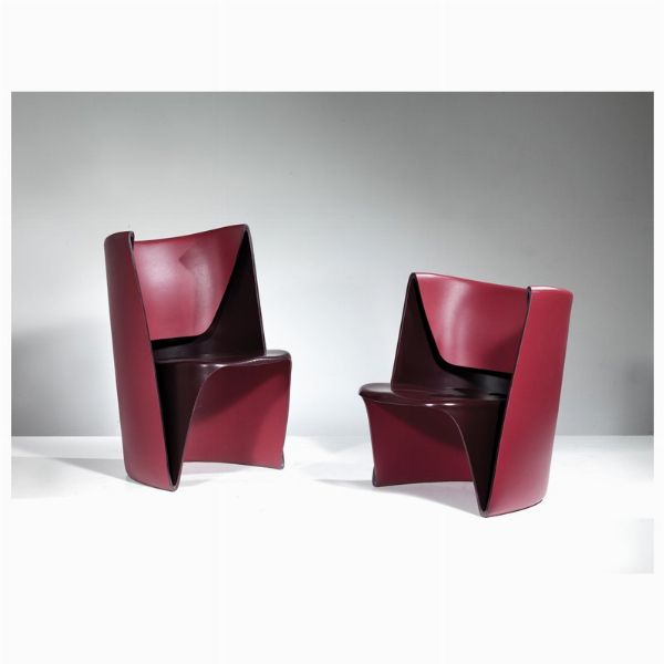 Ron Arad  - Asta Design e Arti Decorative del '900 - Associazione Nazionale - Case d'Asta italiane
