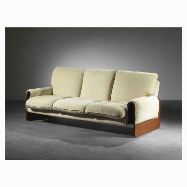 DIVANO  - Asta Design e Arti Decorative del '900 - Associazione Nazionale - Case d'Asta italiane