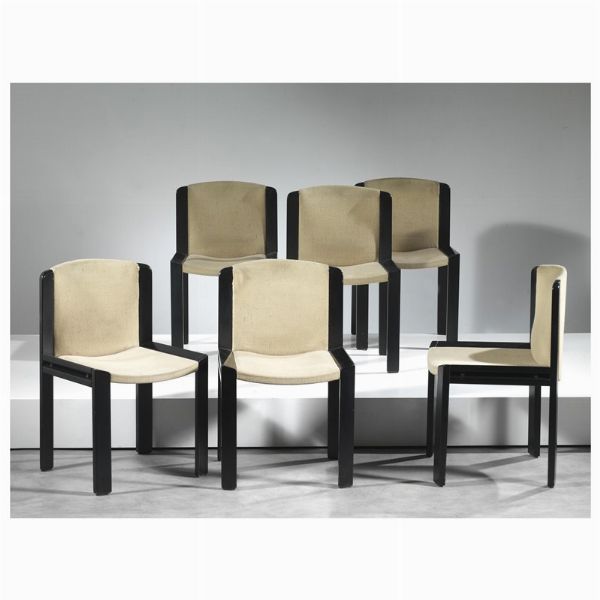 Joe Colombo  - Asta Design e Arti Decorative del '900 - Associazione Nazionale - Case d'Asta italiane