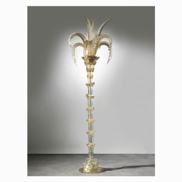 Ercole Barovier  - Asta Design e Arti Decorative del '900 - Associazione Nazionale - Case d'Asta italiane