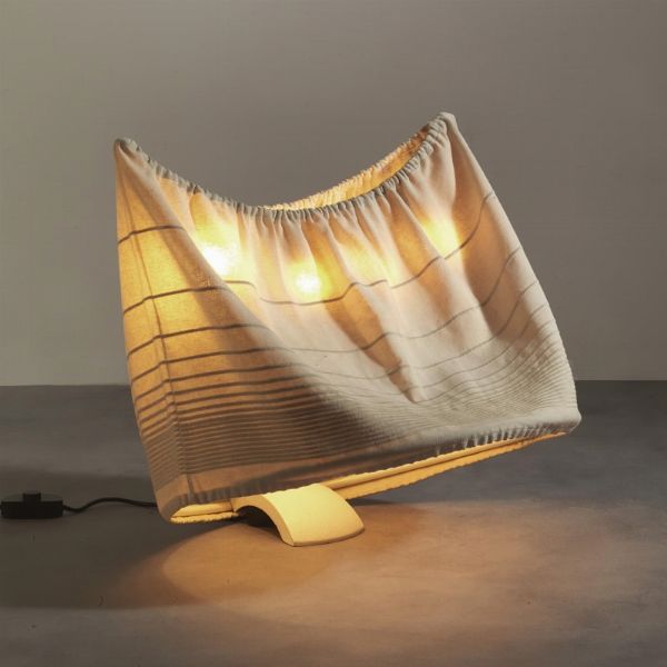 Mario Bellini  - Asta Design e Arti Decorative del '900 - Associazione Nazionale - Case d'Asta italiane