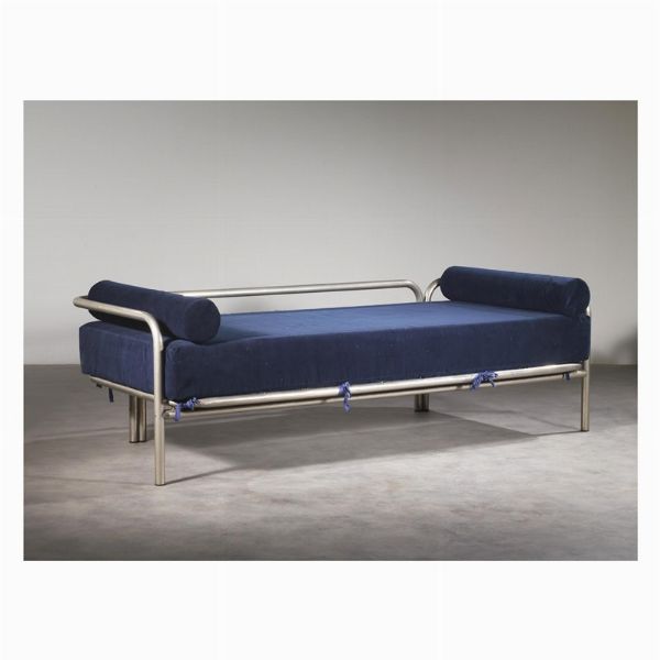 Gae Aulenti  - Asta Design e Arti Decorative del '900 - Associazione Nazionale - Case d'Asta italiane