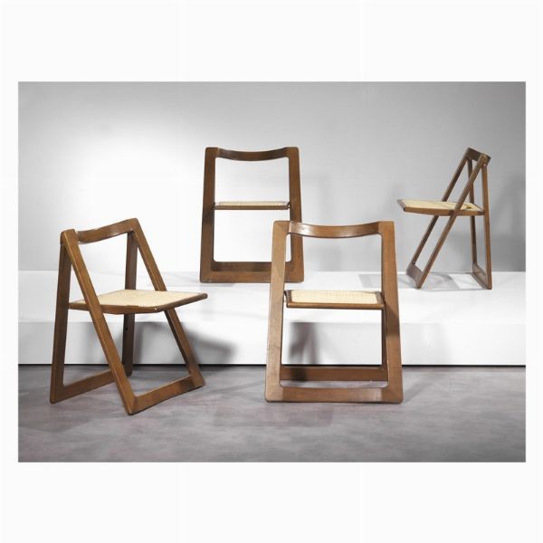 Pierangela D&rsquo;Aniello e  - Asta Design e Arti Decorative del '900 - Associazione Nazionale - Case d'Asta italiane