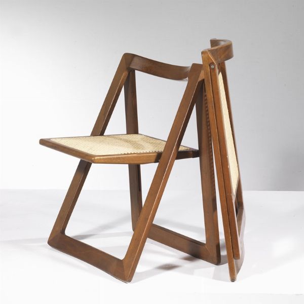 Pierangela D&rsquo;Aniello e  - Asta Design e Arti Decorative del '900 - Associazione Nazionale - Case d'Asta italiane