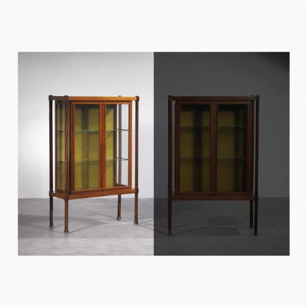 Fratelli Proserpio  - Asta Design e Arti Decorative del '900 - Associazione Nazionale - Case d'Asta italiane