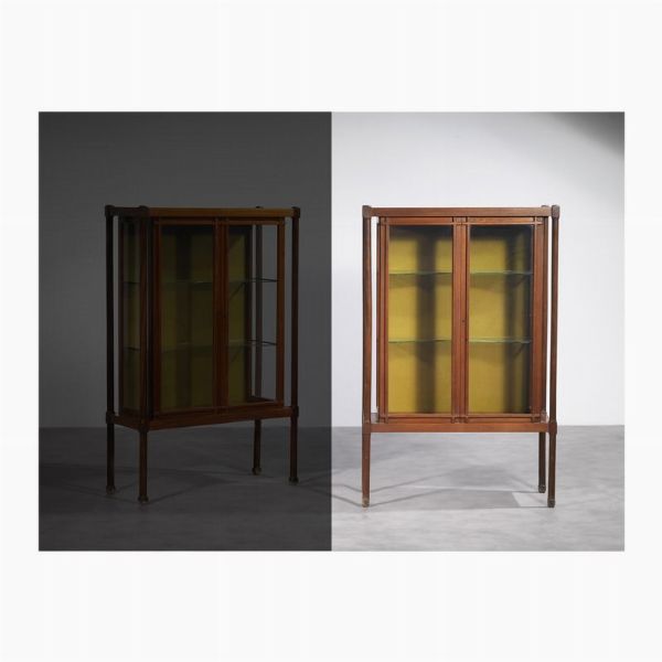 Fratelli Proserpio  - Asta Design e Arti Decorative del '900 - Associazione Nazionale - Case d'Asta italiane