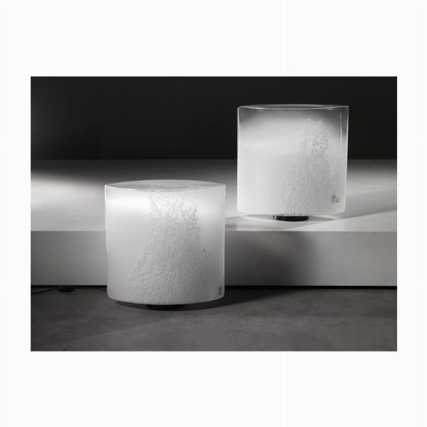 Rosanna Toso  - Asta Design e Arti Decorative del '900 - Associazione Nazionale - Case d'Asta italiane