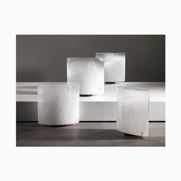 Rosanna Toso  - Asta Design e Arti Decorative del '900 - Associazione Nazionale - Case d'Asta italiane