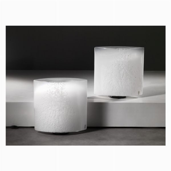 Rosanna Toso  - Asta Design e Arti Decorative del '900 - Associazione Nazionale - Case d'Asta italiane