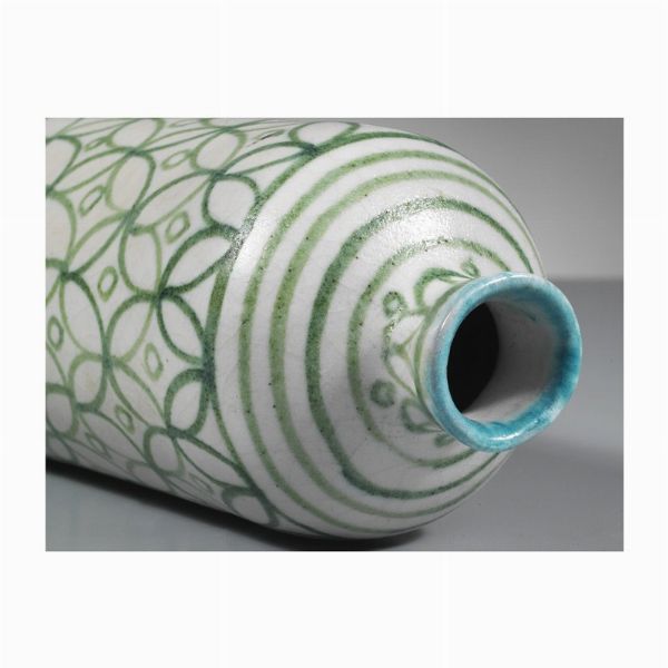 Guido Gambone  - Asta Design e Arti Decorative del '900 - Associazione Nazionale - Case d'Asta italiane