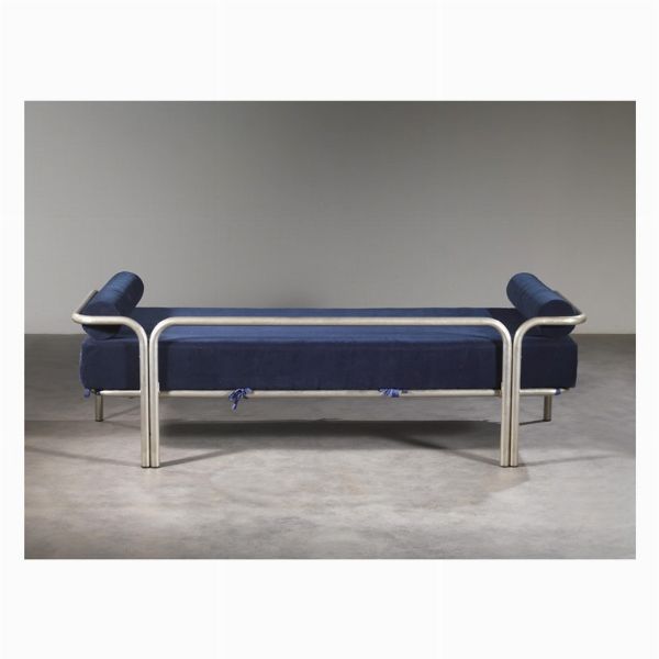 Gae Aulenti  - Asta Design e Arti Decorative del '900 - Associazione Nazionale - Case d'Asta italiane