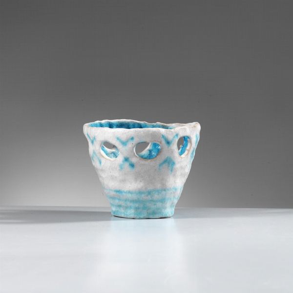 Guido Gambone  - Asta Design e Arti Decorative del '900 - Associazione Nazionale - Case d'Asta italiane