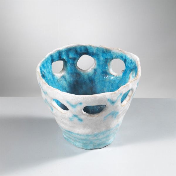 Guido Gambone  - Asta Design e Arti Decorative del '900 - Associazione Nazionale - Case d'Asta italiane