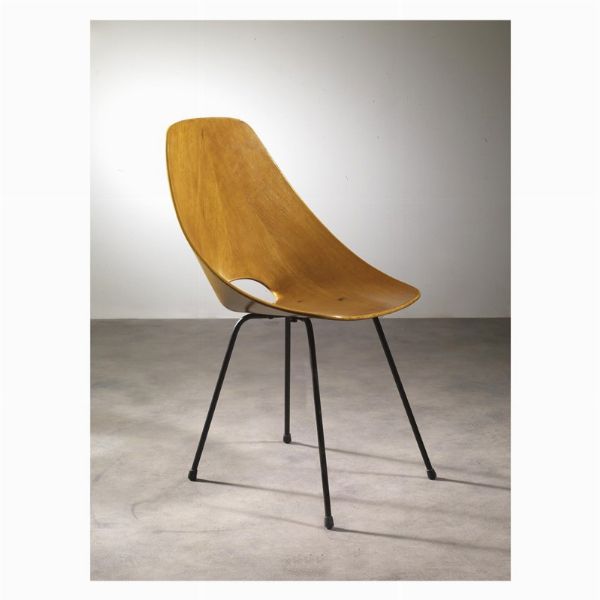 Vittorio Nobili  - Asta Design e Arti Decorative del '900 - Associazione Nazionale - Case d'Asta italiane