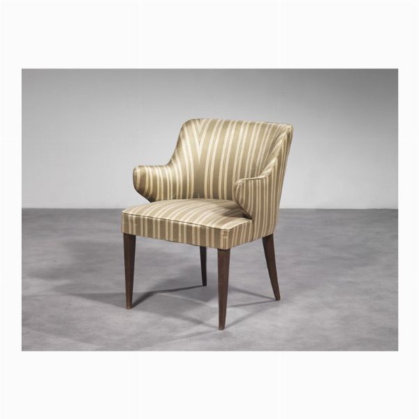 Paolo Buffa  - Asta Design e Arti Decorative del '900 - Associazione Nazionale - Case d'Asta italiane