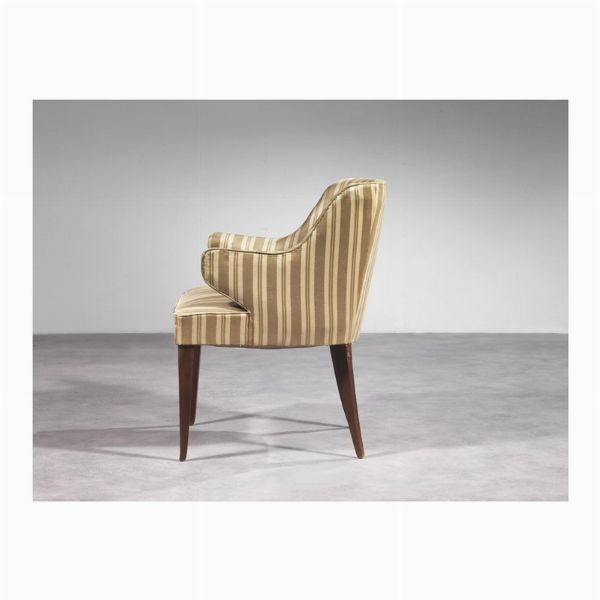 Paolo Buffa  - Asta Design e Arti Decorative del '900 - Associazione Nazionale - Case d'Asta italiane