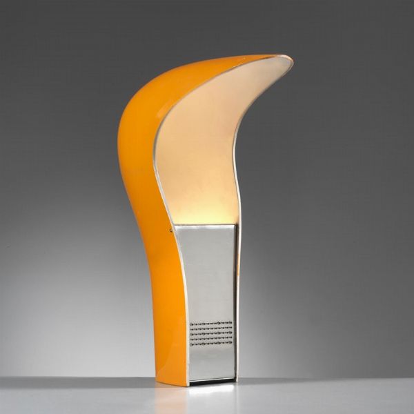 STUDIO DA  - Asta Design e Arti Decorative del '900 - Associazione Nazionale - Case d'Asta italiane