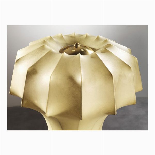 LAMPADA DA TERRA  - Asta Design e Arti Decorative del '900 - Associazione Nazionale - Case d'Asta italiane