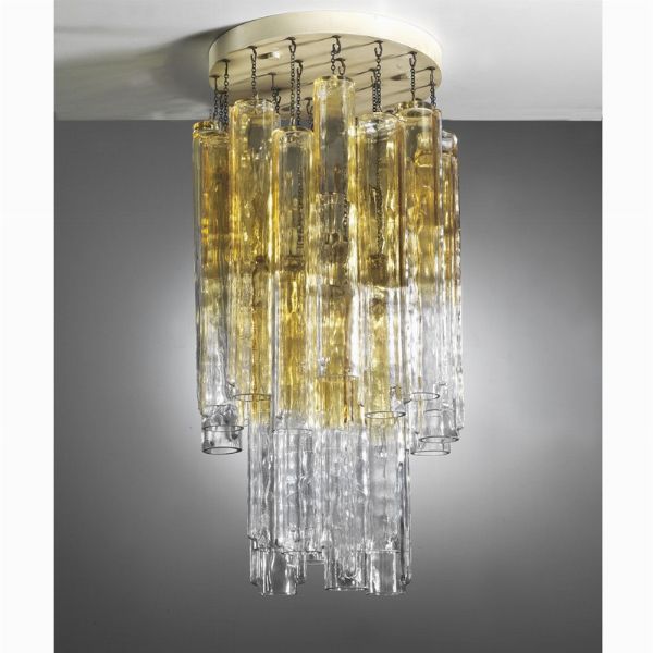 Venini  - Asta Design e Arti Decorative del '900 - Associazione Nazionale - Case d'Asta italiane