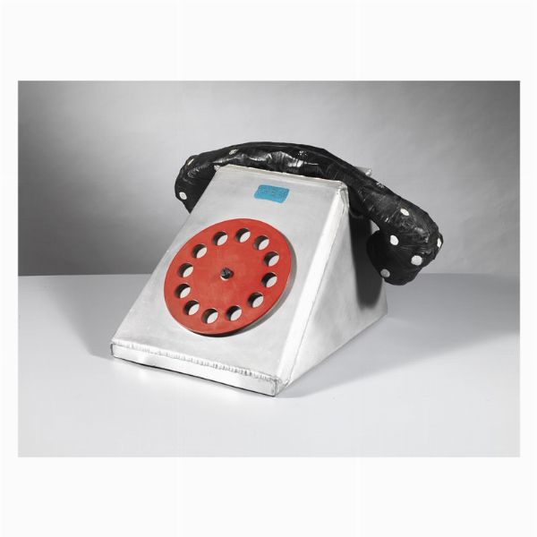 Roger Selden  - Asta Design e Arti Decorative del '900 - Associazione Nazionale - Case d'Asta italiane