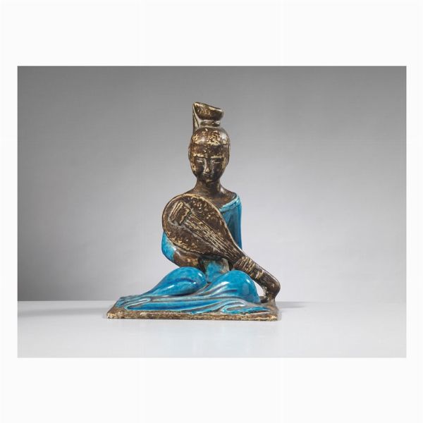 Zaccagnini  - Asta Design e Arti Decorative del '900 - Associazione Nazionale - Case d'Asta italiane