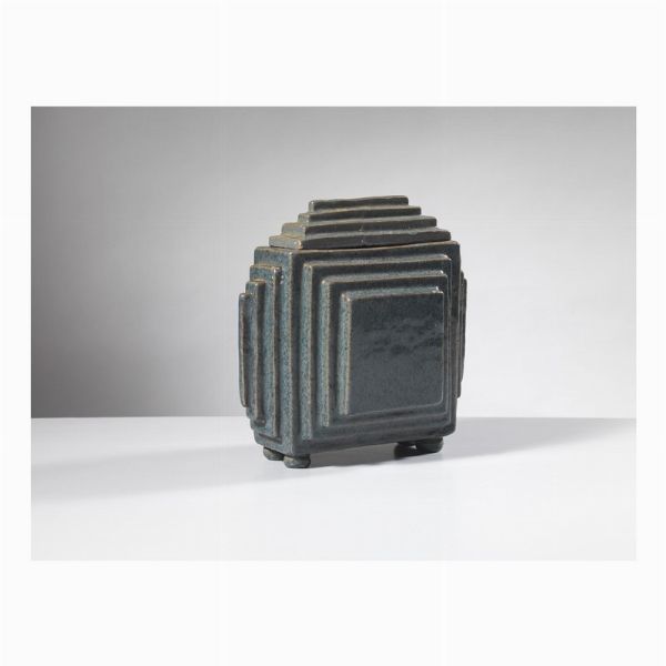 Augusto Chini  - Asta Design e Arti Decorative del '900 - Associazione Nazionale - Case d'Asta italiane