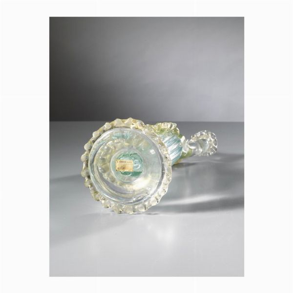 Cenedese  - Asta Design e Arti Decorative del '900 - Associazione Nazionale - Case d'Asta italiane