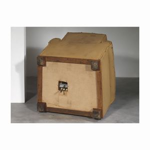 Baptistin Spade  - Asta Design e Arti Decorative del '900 - Associazione Nazionale - Case d'Asta italiane