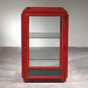 Gae Aulenti  - Asta Design e Arti Decorative del '900 - Associazione Nazionale - Case d'Asta italiane