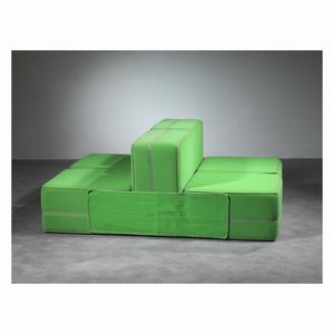 De Pas, D&rsquo;Urbino, Lomazzi  - Asta Design e Arti Decorative del '900 - Associazione Nazionale - Case d'Asta italiane