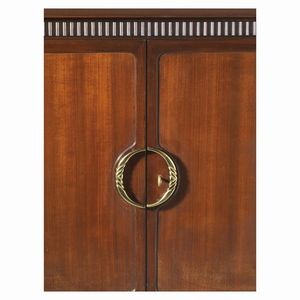 CREDENZA  - Asta Design e Arti Decorative del '900 - Associazione Nazionale - Case d'Asta italiane
