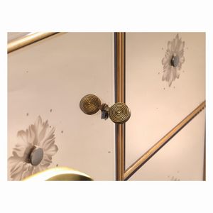 Osvaldo Borsani  - Asta Design e Arti Decorative del '900 - Associazione Nazionale - Case d'Asta italiane