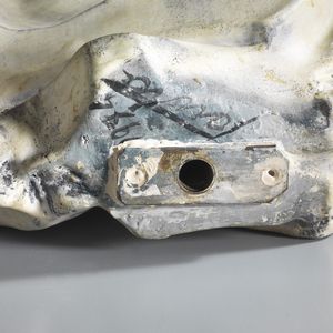 Marcello Fantoni  - Asta Design e Arti Decorative del '900 - Associazione Nazionale - Case d'Asta italiane