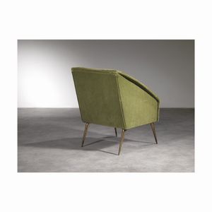 POLTRONA  - Asta Design e Arti Decorative del '900 - Associazione Nazionale - Case d'Asta italiane