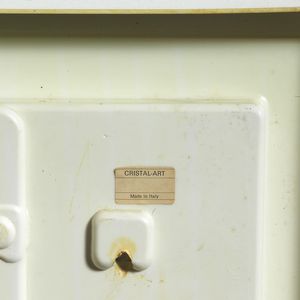 Giuseppe Raimondi e  - Asta Design e Arti Decorative del '900 - Associazione Nazionale - Case d'Asta italiane