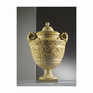 Galileo Chini  - Asta Design e Arti Decorative del '900 - Associazione Nazionale - Case d'Asta italiane