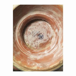 Augusto Chini  - Asta Design e Arti Decorative del '900 - Associazione Nazionale - Case d'Asta italiane