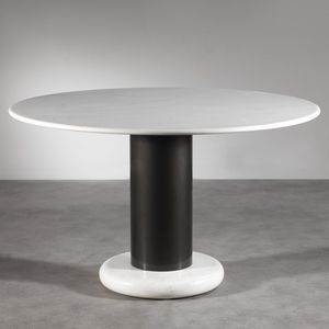 Ettore Sottsass  - Asta Design e Arti Decorative del '900 - Associazione Nazionale - Case d'Asta italiane