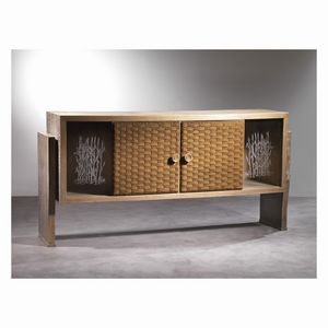 CREDENZA  - Asta Design e Arti Decorative del '900 - Associazione Nazionale - Case d'Asta italiane