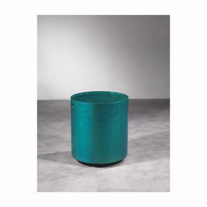 Verner Panton  - Asta Design e Arti Decorative del '900 - Associazione Nazionale - Case d'Asta italiane