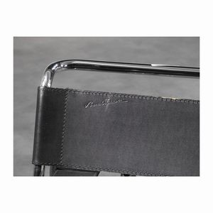 Marcel Breuer  - Asta Design e Arti Decorative del '900 - Associazione Nazionale - Case d'Asta italiane