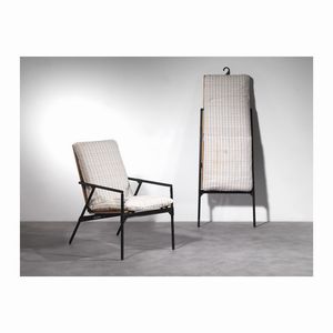 Richard Sapper  - Asta Design e Arti Decorative del '900 - Associazione Nazionale - Case d'Asta italiane