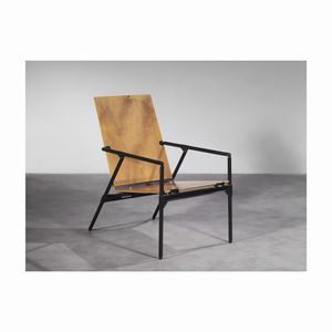 Richard Sapper  - Asta Design e Arti Decorative del '900 - Associazione Nazionale - Case d'Asta italiane